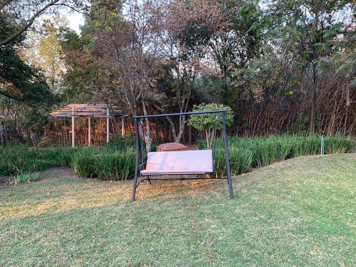 Weeping Willow Midrand Eksteriør billede